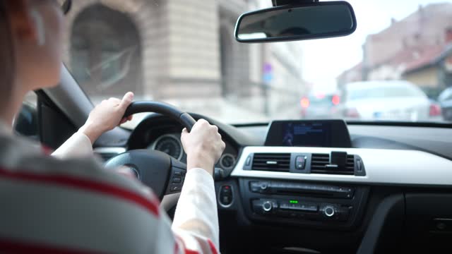 Right driving - Acosta Legal Services - Toronto