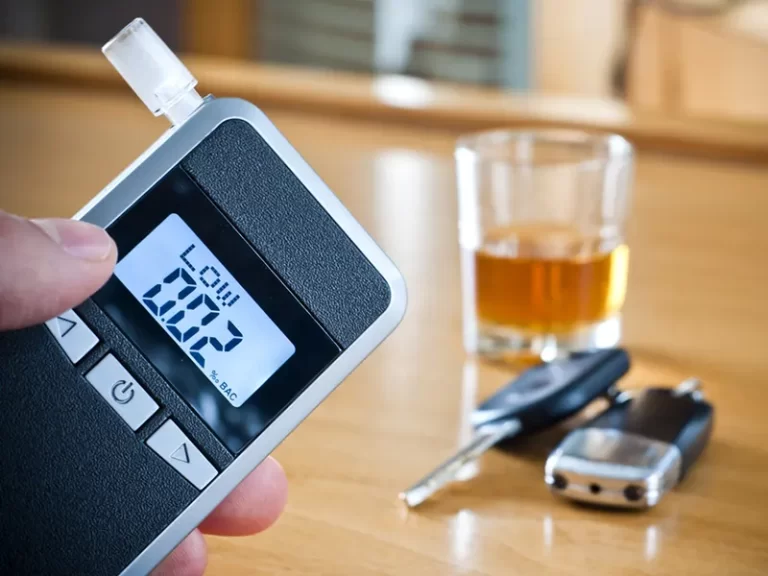impaired driving